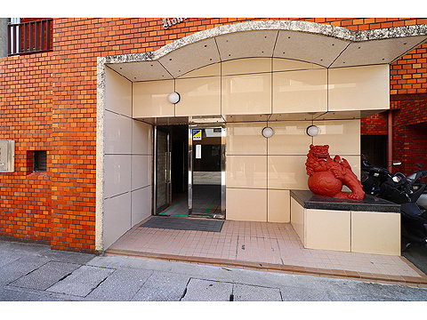 エントランス IMG_7186