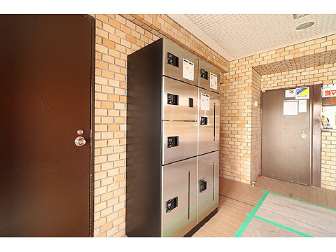 その他共用部 IMG_7190