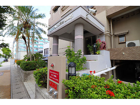 エントランス IMG_2428