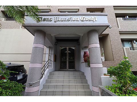 エントランス IMG_2429