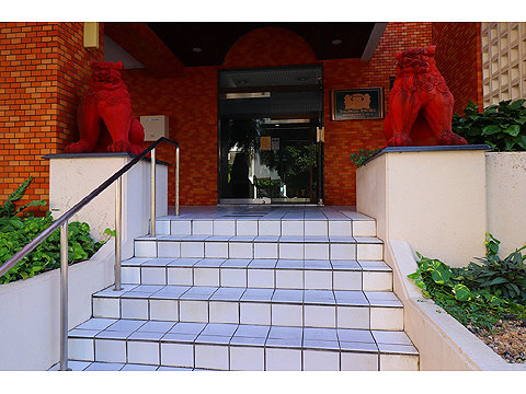 エントランス　IMG_9425