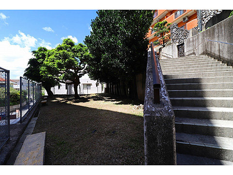 その他共用部 IMG_4910