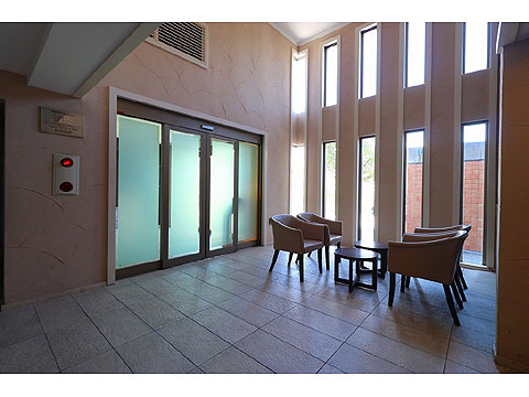 ロビー　IMG_2984