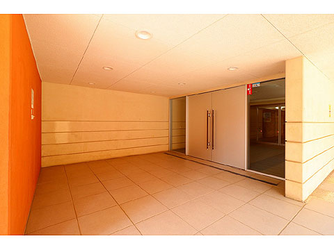 エントランス IMG_0953