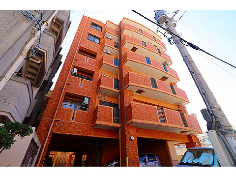 現地外観写真 IMG_9280