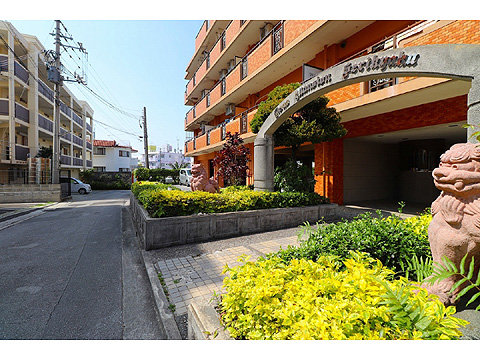 その他共用部 IMG_3702