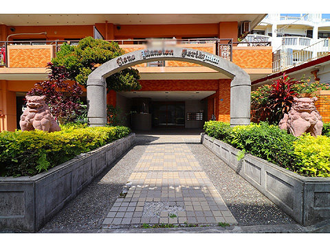 エントランス IMG_3706