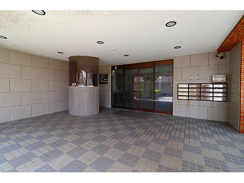 エントランス IMG_3704