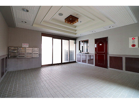 その他共用部 IMG_9205