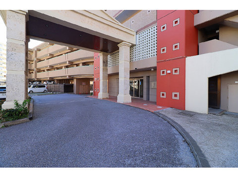 エントランス IMG_9311