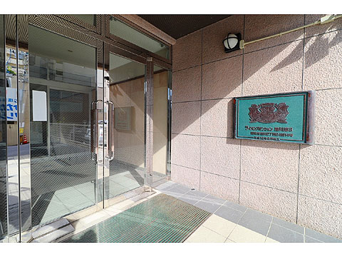 エントランス　IMG_2042