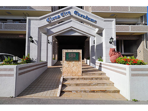 エントランス IMG_2064