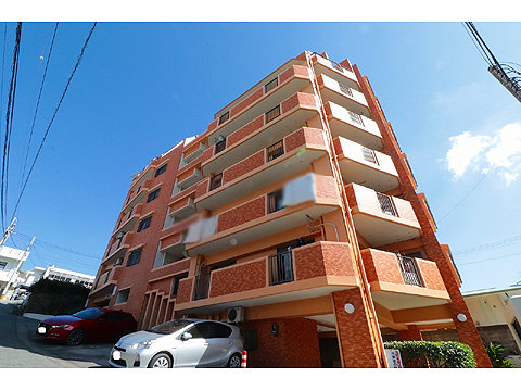 現地外観写真 IMG_8690