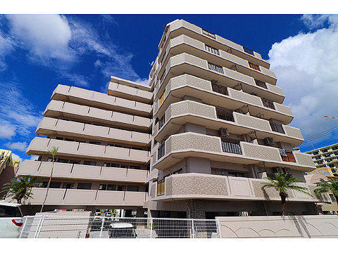 現地外観写真 IMG_8793