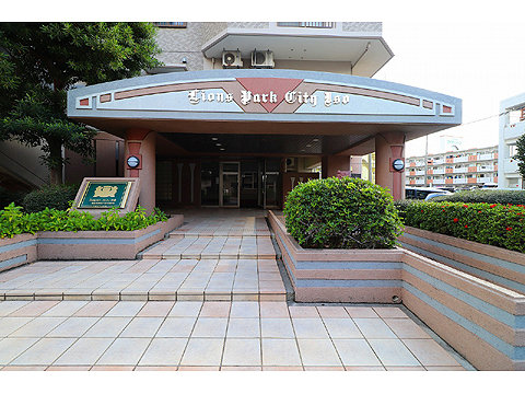 エントランス IMG_2067