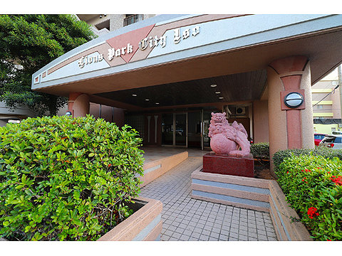 エントランス IMG_2068