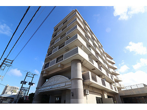 現地外観写真　1