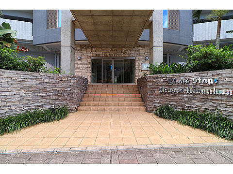 エントランス IMG_2653