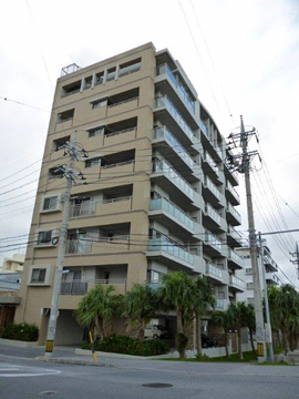 その他共用部 外観3