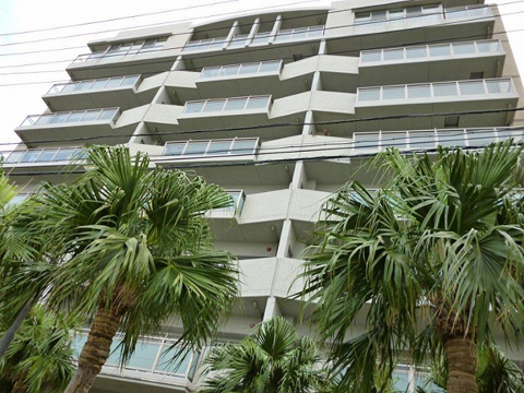 その他共用部 外観5