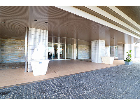 エントランス　IMG_5277