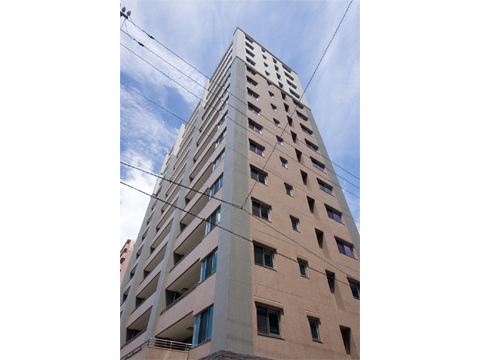 その他共用部 外観2