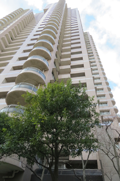 その他共用部　外観2