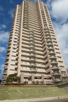 その他共用部　外観4