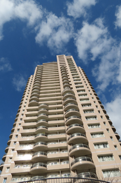 その他共用部　外観5