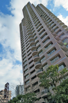 その他共用部　外観6