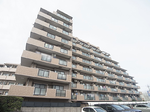 現地外観写真 外観