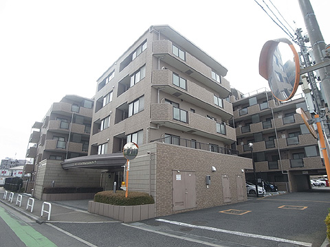 現地外観写真 外観