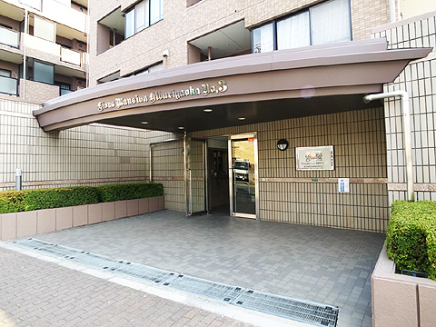 エントランス エントランス