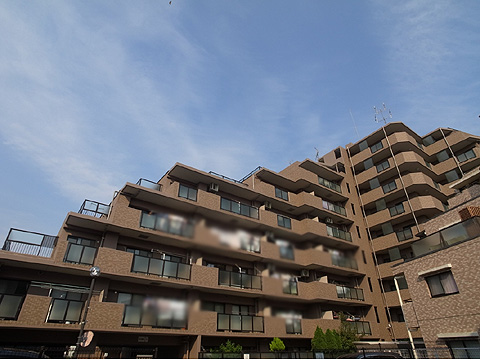 現地外観写真 外観