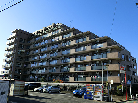 現地外観写真 外観写真