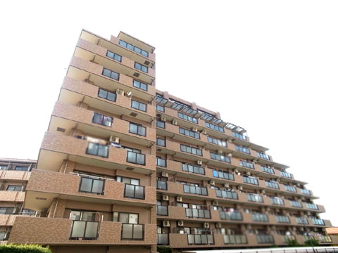 現地外観写真 外観