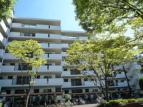 その他共用部 外観5