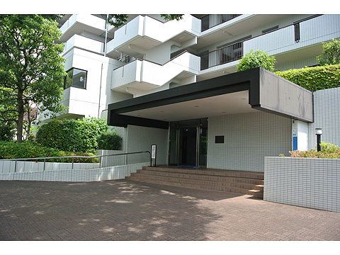 エントランス エントランス