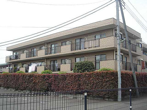 その他共用部 外観3