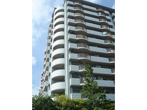 その他共用部 外観4