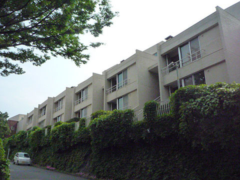 その他共用部　外観3