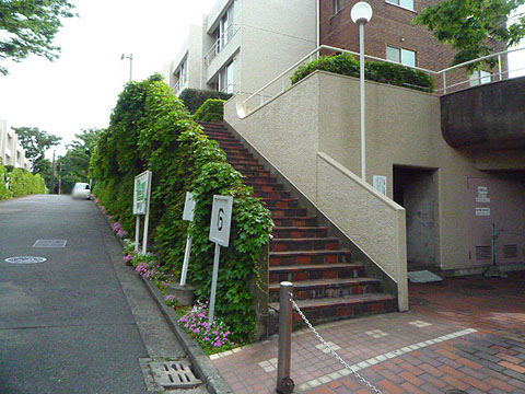 その他共用部　エントランス1