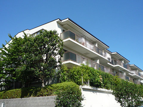 その他共用部　外観２