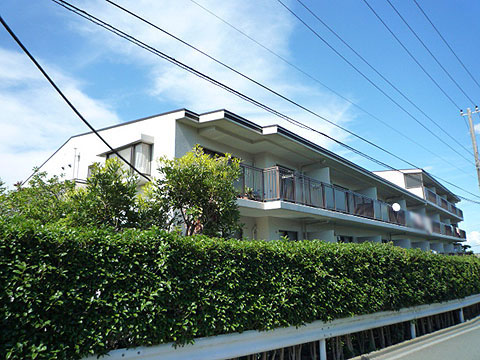 その他共用部　外観３