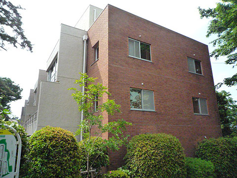 その他共用部　外観3