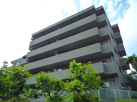 その他共用部　外観5