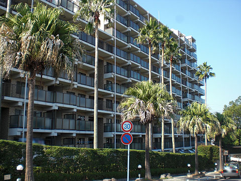 その他共用部　外観３