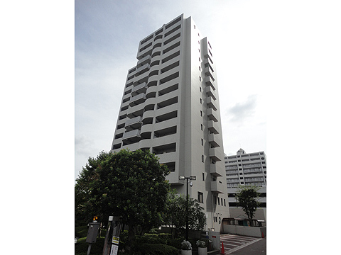 その他共用部　外観3