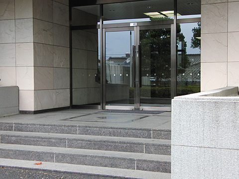 その他共用部　エントランス2