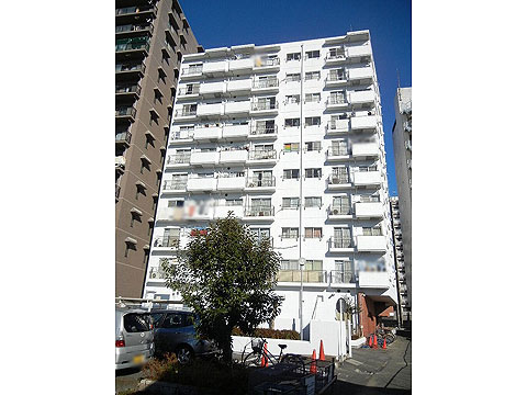 その他共用部 外観3